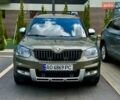 Зеленый Шкода Ети, объемом двигателя 1.6 л и пробегом 285 тыс. км за 11999 $, фото 1 на Automoto.ua