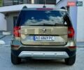 Зеленый Шкода Ети, объемом двигателя 1.6 л и пробегом 285 тыс. км за 11999 $, фото 14 на Automoto.ua
