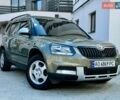 Зеленый Шкода Ети, объемом двигателя 1.6 л и пробегом 285 тыс. км за 11999 $, фото 7 на Automoto.ua