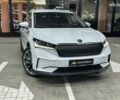 Шкода Enyaq, объемом двигателя 6 л и пробегом 67 тыс. км за 30499 $, фото 1 на Automoto.ua