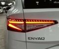 Шкода Enyaq, объемом двигателя 6 л и пробегом 67 тыс. км за 30499 $, фото 11 на Automoto.ua
