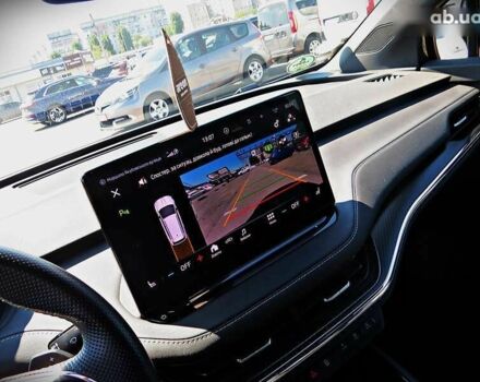 Шкода Enyaq, об'ємом двигуна 2.3 л та пробігом 99 тис. км за 28950 $, фото 10 на Automoto.ua