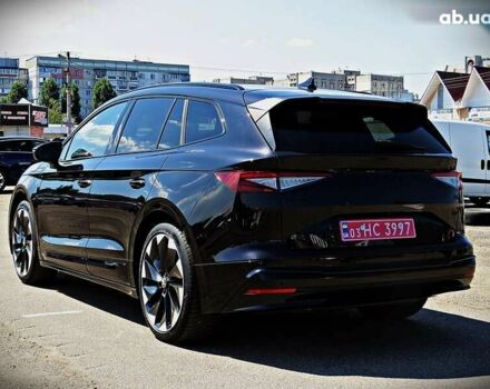 Шкода Enyaq, об'ємом двигуна 2.3 л та пробігом 99 тис. км за 28950 $, фото 3 на Automoto.ua