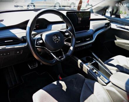 Шкода Enyaq, об'ємом двигуна 2.3 л та пробігом 99 тис. км за 28950 $, фото 4 на Automoto.ua