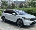 Шкода Enyaq, объемом двигателя 14.86 л и пробегом 67 тыс. км за 27800 $, фото 1 на Automoto.ua