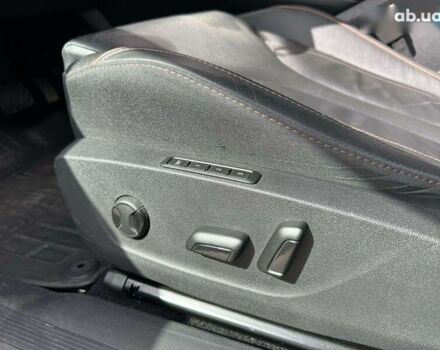 Шкода Enyaq, объемом двигателя 14.86 л и пробегом 67 тыс. км за 27800 $, фото 18 на Automoto.ua