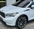 Шкода Enyaq, объемом двигателя 14.86 л и пробегом 67 тыс. км за 27800 $, фото 7 на Automoto.ua