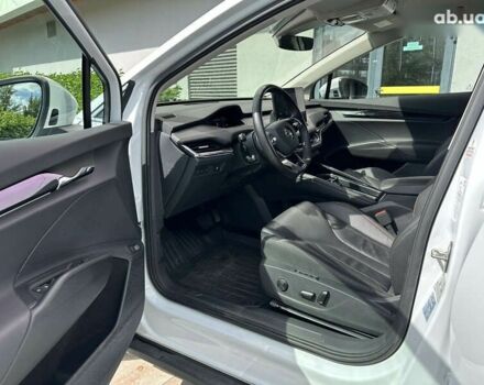 Шкода Enyaq, объемом двигателя 14.86 л и пробегом 67 тыс. км за 27800 $, фото 19 на Automoto.ua