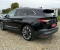 Шкода Enyaq, объемом двигателя 2.45 л и пробегом 111 тыс. км за 27400 $, фото 17 на Automoto.ua