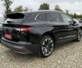 Шкода Enyaq, объемом двигателя 2.45 л и пробегом 111 тыс. км за 27400 $, фото 21 на Automoto.ua