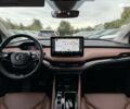 Шкода Enyaq, объемом двигателя 2.45 л и пробегом 111 тыс. км за 27400 $, фото 6 на Automoto.ua