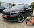 Шкода Enyaq, объемом двигателя 2.45 л и пробегом 111 тыс. км за 27400 $, фото 1 на Automoto.ua