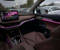 Шкода Enyaq, объемом двигателя 2.45 л и пробегом 111 тыс. км за 27400 $, фото 4 на Automoto.ua