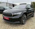 Шкода Enyaq, объемом двигателя 2.45 л и пробегом 111 тыс. км за 27400 $, фото 14 на Automoto.ua