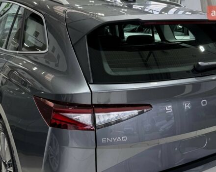 купити нове авто Шкода Enyaq 2025 року від офіційного дилера Автотрейдiнг-Одеса Skoda Шкода фото