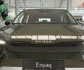 купити нове авто Шкода Enyaq 2025 року від офіційного дилера Автомобільний Дім Галич-Авто Шкода фото