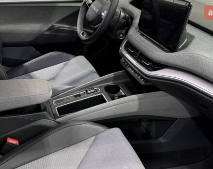 купити нове авто Шкода Enyaq 2025 року від офіційного дилера Автотрейдiнг-Одеса Skoda Шкода фото