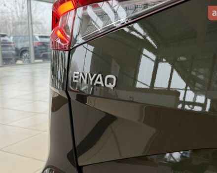 купити нове авто Шкода Enyaq 2025 року від офіційного дилера Автомобільний Дім Галич-Авто Шкода фото