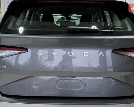 купити нове авто Шкода Enyaq 2025 року від офіційного дилера Автотрейдiнг-Одеса Skoda Шкода фото