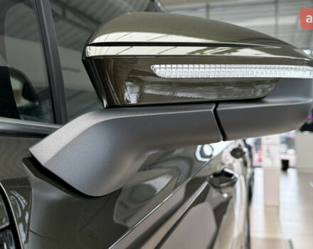 купити нове авто Шкода Enyaq 2025 року від офіційного дилера Автомобільний Дім Галич-Авто Шкода фото