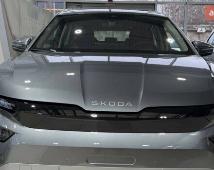 купити нове авто Шкода Enyaq 2025 року від офіційного дилера Автотрейдiнг-Одеса Skoda Шкода фото