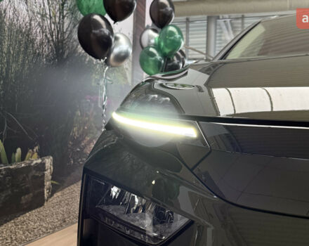 купити нове авто Шкода Enyaq 2025 року від офіційного дилера Автомобільний Дім Галич-Авто Шкода фото