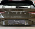 купити нове авто Шкода Enyaq 2025 року від офіційного дилера Автомобільний Дім Галич-Авто Шкода фото
