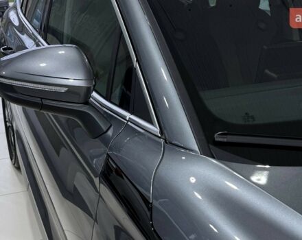 купити нове авто Шкода Enyaq 2025 року від офіційного дилера Автотрейдiнг-Одеса Skoda Шкода фото