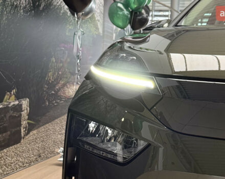 купити нове авто Шкода Enyaq 2025 року від офіційного дилера Автомобільний Дім Галич-Авто Шкода фото