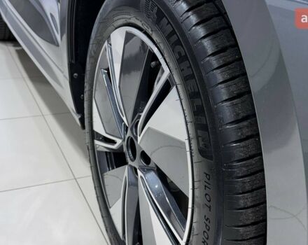 купить новое авто Шкода Enyaq 2025 года от официального дилера Автотрейдiнг-Одеса Skoda Шкода фото