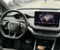Серый Шкода Enyaq, объемом двигателя 0 л и пробегом 46 тыс. км за 31690 $, фото 26 на Automoto.ua
