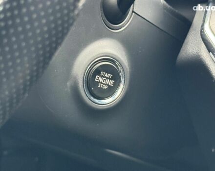 Серый Шкода Enyaq, объемом двигателя 0 л и пробегом 46 тыс. км за 31690 $, фото 33 на Automoto.ua