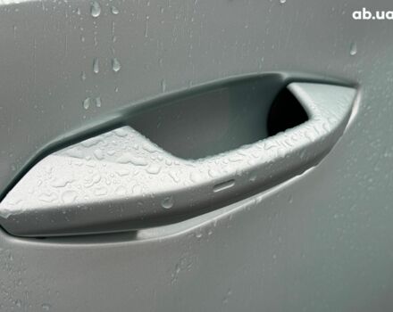 Серый Шкода Enyaq, объемом двигателя 0 л и пробегом 46 тыс. км за 31690 $, фото 21 на Automoto.ua