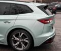 Серый Шкода Enyaq, объемом двигателя 0 л и пробегом 46 тыс. км за 31690 $, фото 9 на Automoto.ua