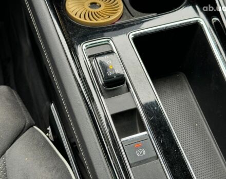 Серый Шкода Enyaq, объемом двигателя 0 л и пробегом 46 тыс. км за 31690 $, фото 32 на Automoto.ua