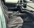 Серый Шкода Enyaq, объемом двигателя 0 л и пробегом 46 тыс. км за 31690 $, фото 25 на Automoto.ua