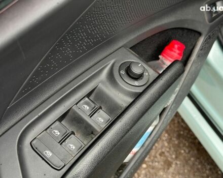 Серый Шкода Enyaq, объемом двигателя 0 л и пробегом 46 тыс. км за 31690 $, фото 13 на Automoto.ua