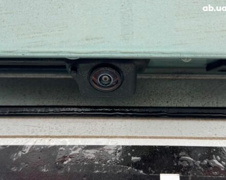 Серый Шкода Enyaq, объемом двигателя 0 л и пробегом 46 тыс. км за 31690 $, фото 18 на Automoto.ua