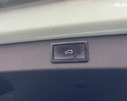 Серый Шкода Enyaq, объемом двигателя 0 л и пробегом 46 тыс. км за 31690 $, фото 20 на Automoto.ua