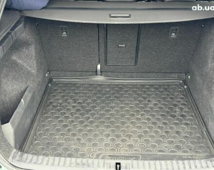 Серый Шкода Enyaq, объемом двигателя 0 л и пробегом 46 тыс. км за 31690 $, фото 19 на Automoto.ua