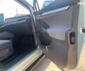 Синий Шкода Enyaq, объемом двигателя 62 л и пробегом 150 тыс. км за 21700 $, фото 16 на Automoto.ua