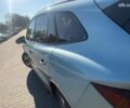 Синий Шкода Enyaq, объемом двигателя 62 л и пробегом 150 тыс. км за 21700 $, фото 8 на Automoto.ua