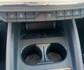 Синий Шкода Enyaq, объемом двигателя 62 л и пробегом 150 тыс. км за 21700 $, фото 14 на Automoto.ua