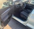 Синий Шкода Enyaq, объемом двигателя 62 л и пробегом 150 тыс. км за 21700 $, фото 12 на Automoto.ua