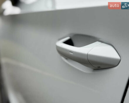 Білий Шкода Enyaq iV, об'ємом двигуна 0 л та пробігом 190 тис. км за 22700 $, фото 45 на Automoto.ua