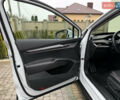 Білий Шкода Enyaq iV, об'ємом двигуна 0 л та пробігом 190 тис. км за 22700 $, фото 48 на Automoto.ua