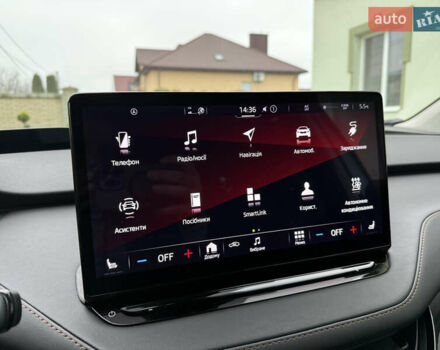 Білий Шкода Enyaq iV, об'ємом двигуна 0 л та пробігом 190 тис. км за 22700 $, фото 68 на Automoto.ua