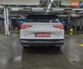 Белый Шкода Enyaq iV, объемом двигателя 0 л и пробегом 99 тыс. км за 22999 $, фото 5 на Automoto.ua