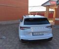 Белый Шкода Enyaq iV, объемом двигателя 0 л и пробегом 46 тыс. км за 25200 $, фото 5 на Automoto.ua