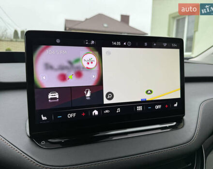 Білий Шкода Enyaq iV, об'ємом двигуна 0 л та пробігом 190 тис. км за 22700 $, фото 67 на Automoto.ua